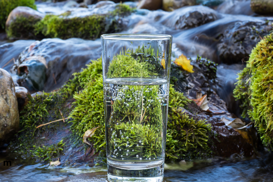 Minerals in Drinking Water: Symptoms, Warning Signs and Red Flags