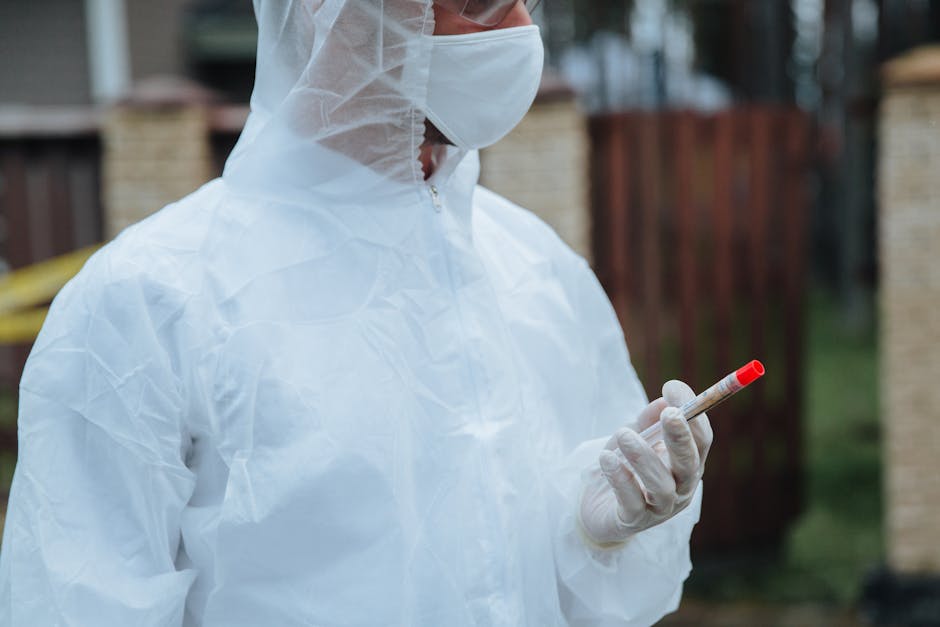 pfas in drinking water photo or illustration for drinking water article