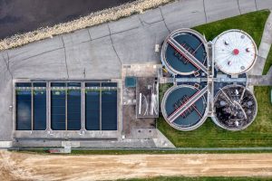 membrane filtration systems photo or illustration for drinking water article