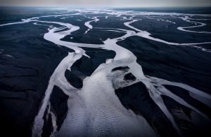 agricultural runoff in drinking water photo or illustration for drinking water article