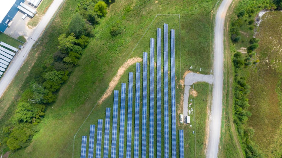 solar water purification photo or illustration for drinking water article