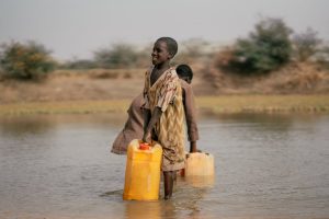 countries with unsafe drinking water photo or illustration for drinking water article