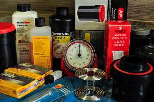 coagulation and flocculation in water treatment photo or illustration for drinking water article