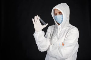 pfas in drinking water photo or illustration for drinking water article