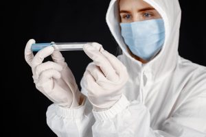 pfas in drinking water photo or illustration for drinking water article