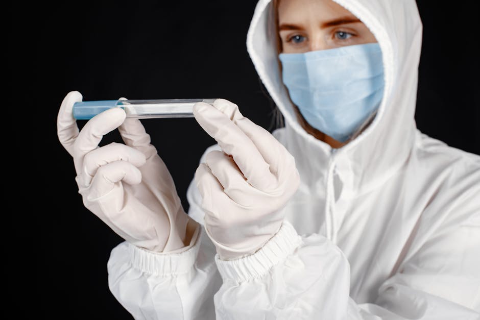 pfas in drinking water photo or illustration for drinking water article