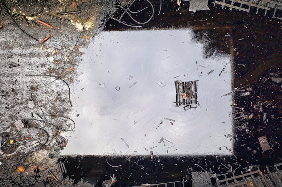 heavy metals in drinking water photo or illustration for drinking water article