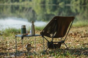 portable water purification systems photo or illustration for drinking water article