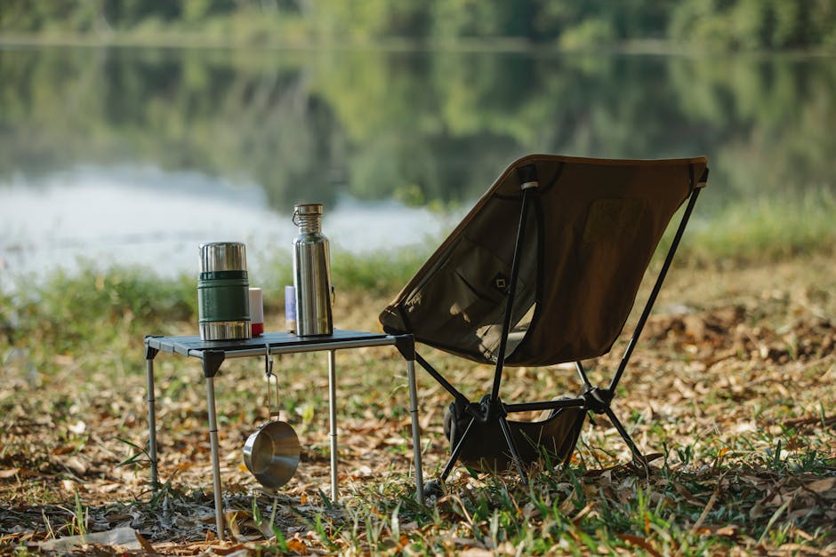 portable water purification systems photo or illustration for drinking water article