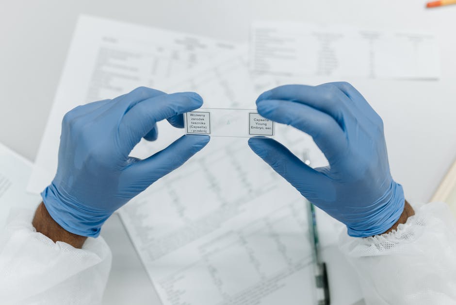 microplastics in drinking water photo or illustration for drinking water article