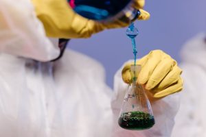 ph in drinking water photo or illustration for drinking water article