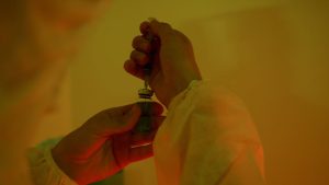 heavy metals in drinking water photo or illustration for drinking water article