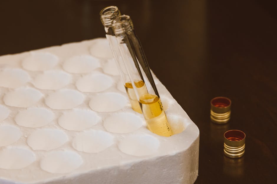 ph in drinking water photo or illustration for drinking water article