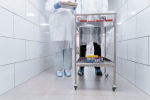 nitrate contamination in drinking water photo or illustration for drinking water article