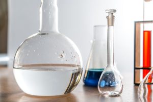 water distillation for drinking water photo or illustration for drinking water article