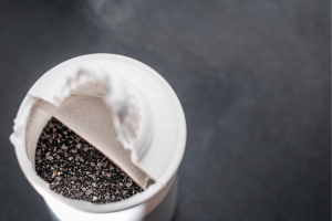 Activated Carbon Water Filters
