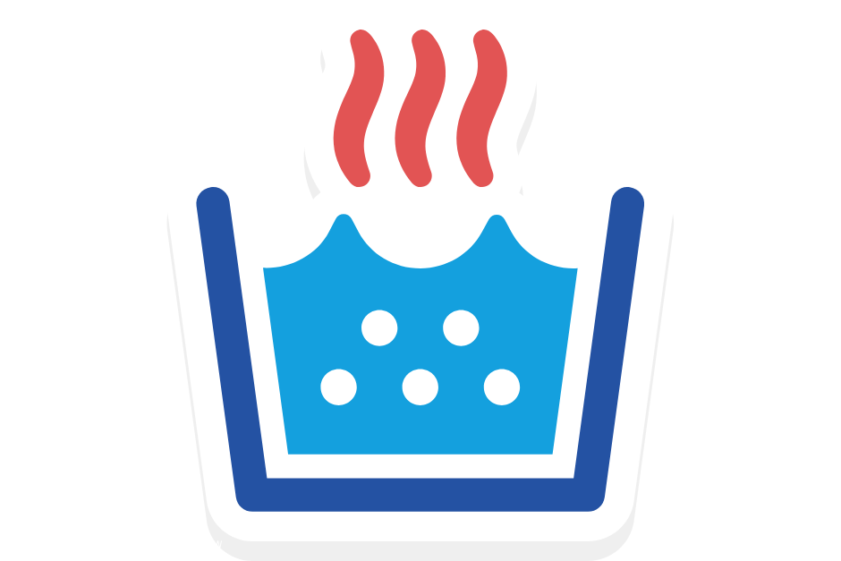 Boiling Water Purification Causes