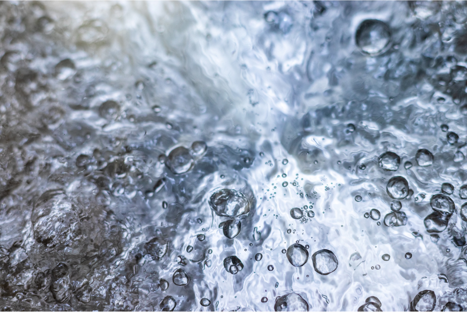 Boiling Water Purification