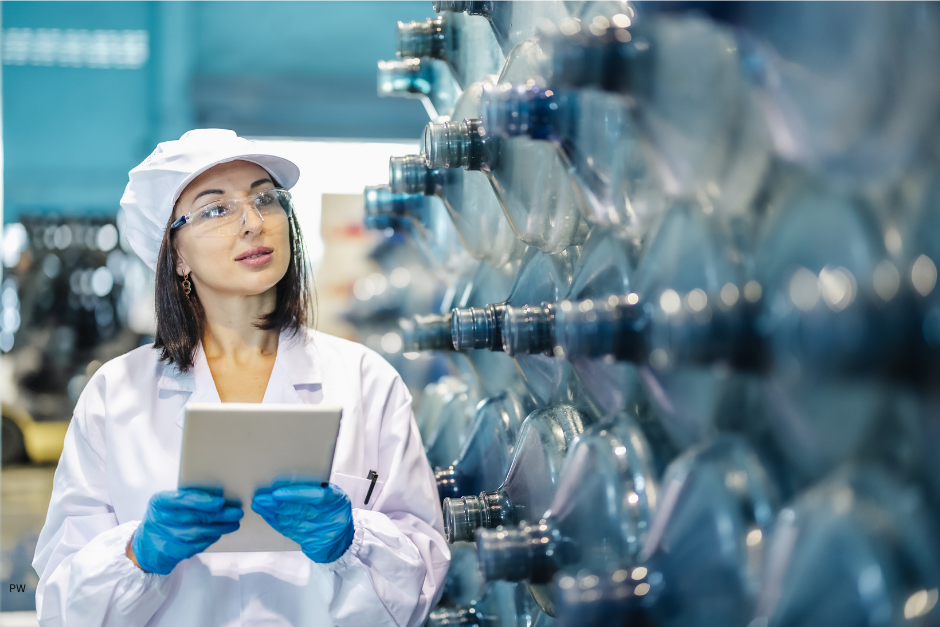 Drinking Water Safety Standards