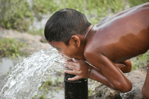 EPA Drinking Water Rules