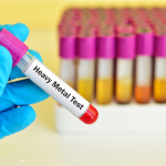 Heavy Metals in Drinking Water