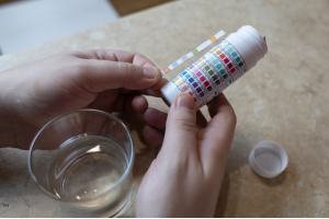 Heavy Metals in Drinking Water: Home Safety Checklist