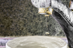 Heavy Metals in Drinking Water