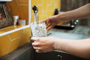 Is Tap Water Safe to Drink: Causes and Sources