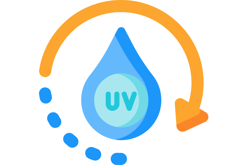 UV Water Purification