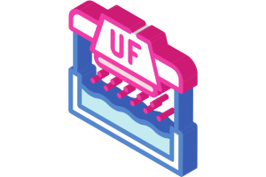 Ultraviolets Water treatment