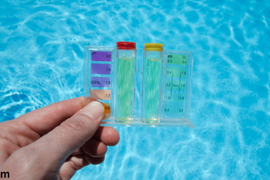 Best home water testing kits for pH bacteria lead and nitrates