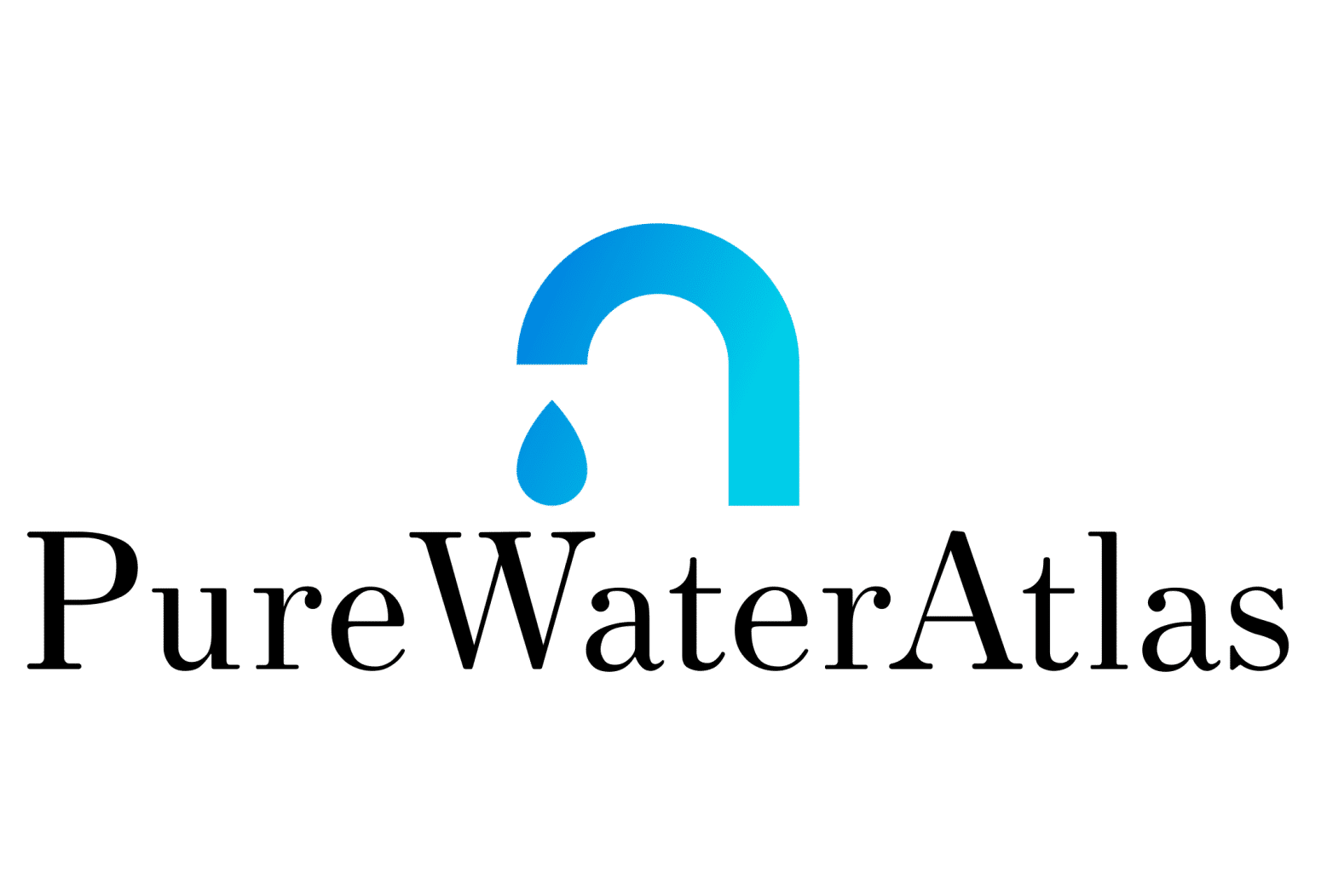 Pure Water Atlas