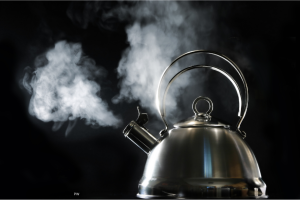 Boiling Water Purification Best Filters