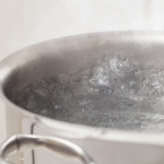 Boiling Water Purification Symptoms