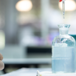 Dissolved Oxygen in Water