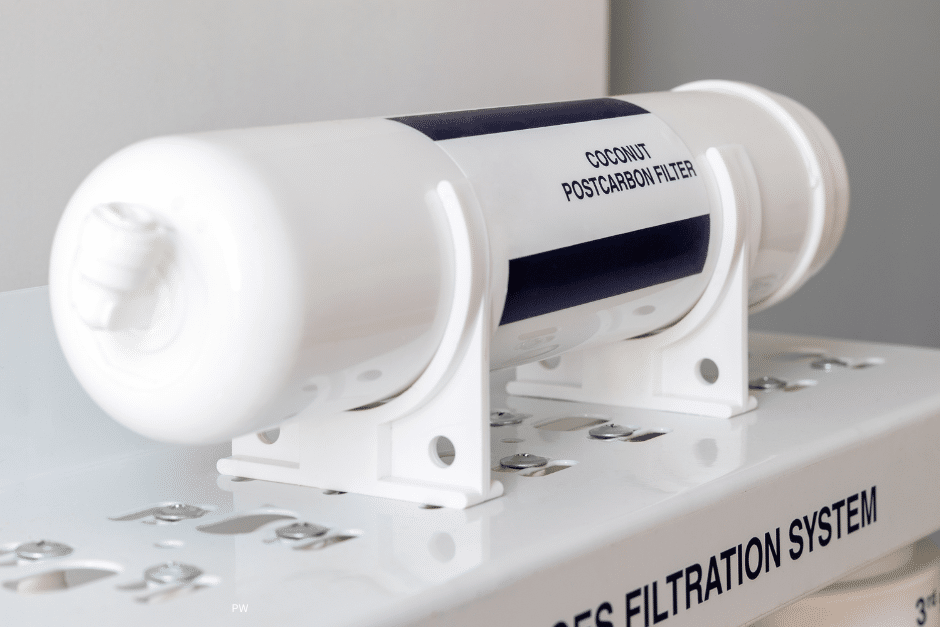 Household Water Filtration Systems FAQs