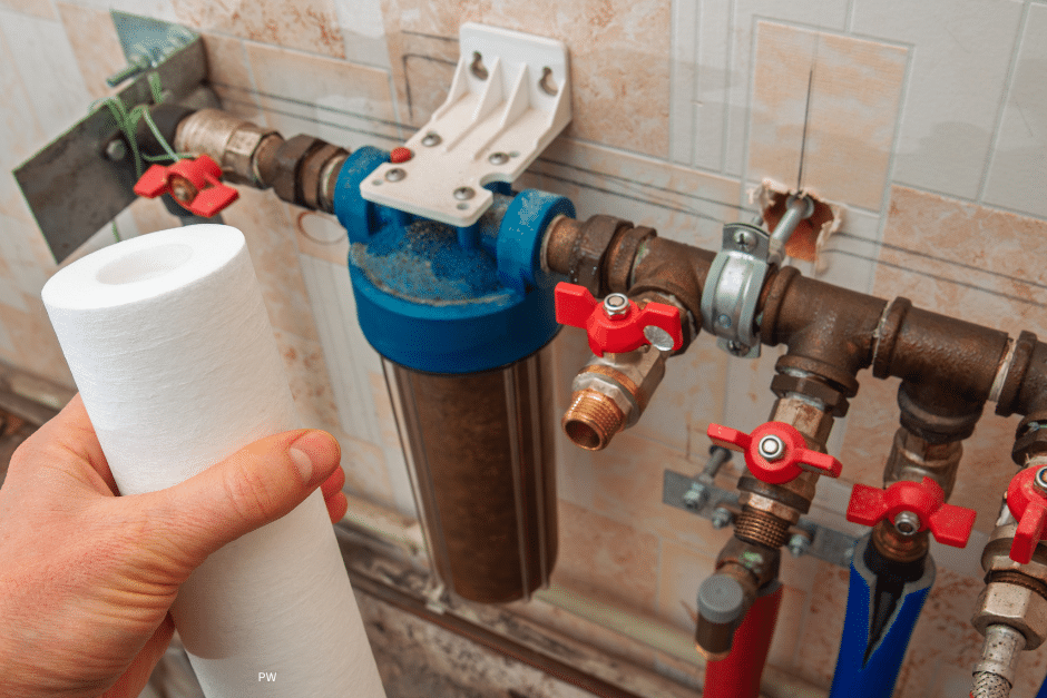Household Water Filtration Systems: Symptoms, Warning Signs and Red Flags