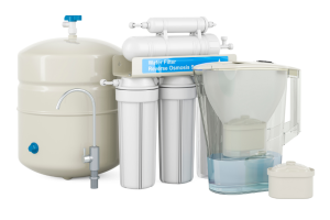 Portable Water Purification Systems