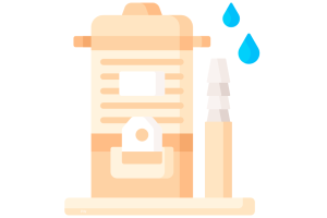 Portable Water Purification Systems