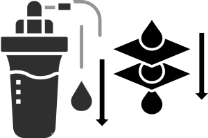 portable water purification systems photo or illustration for drinking water article