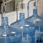 Water Distillation for Drinking Water