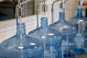 Water Distillation for Drinking Water