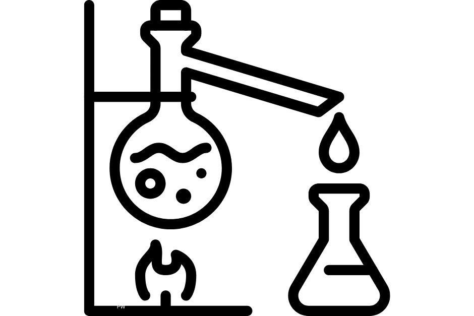 Water Distillation for Drinking Water