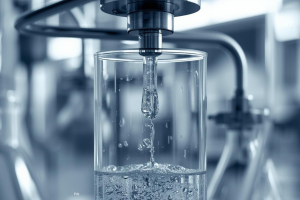 Water Distillation for Drinking Water