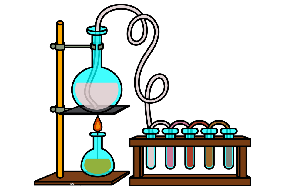 Drinking Water Distillation