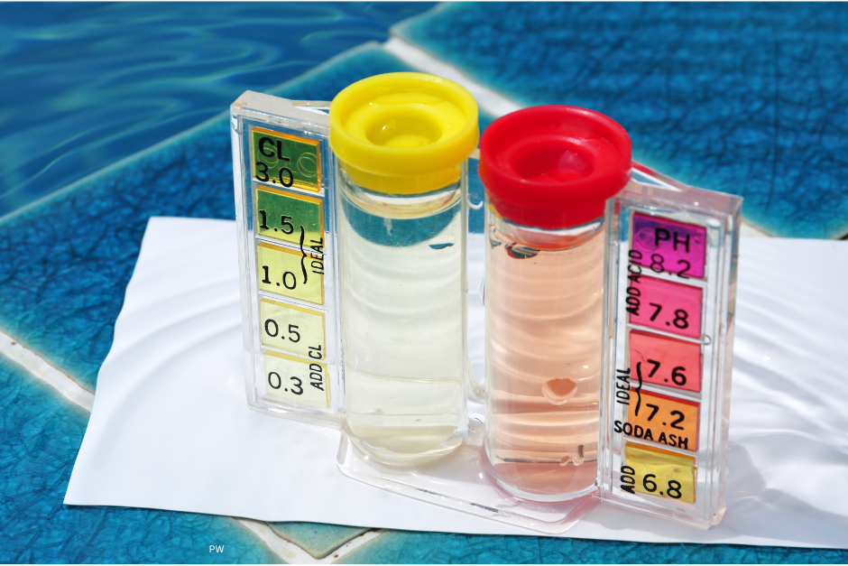 Best home water testing kits for pH bacteria lead and nitrates