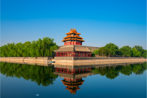 is Tap Water Safe in Beijing photo