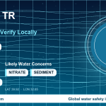 Water safety profile for Ankara
