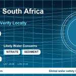 Water safety profile for Durban