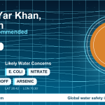 Water safety profile for Rahim Yar Khan